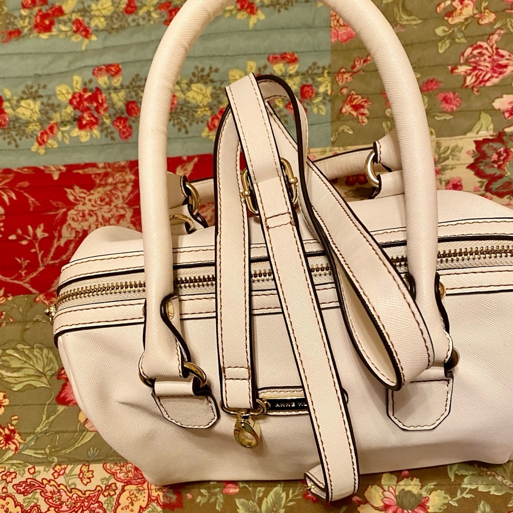 Annie Klein handbag - Picture 2 of 11